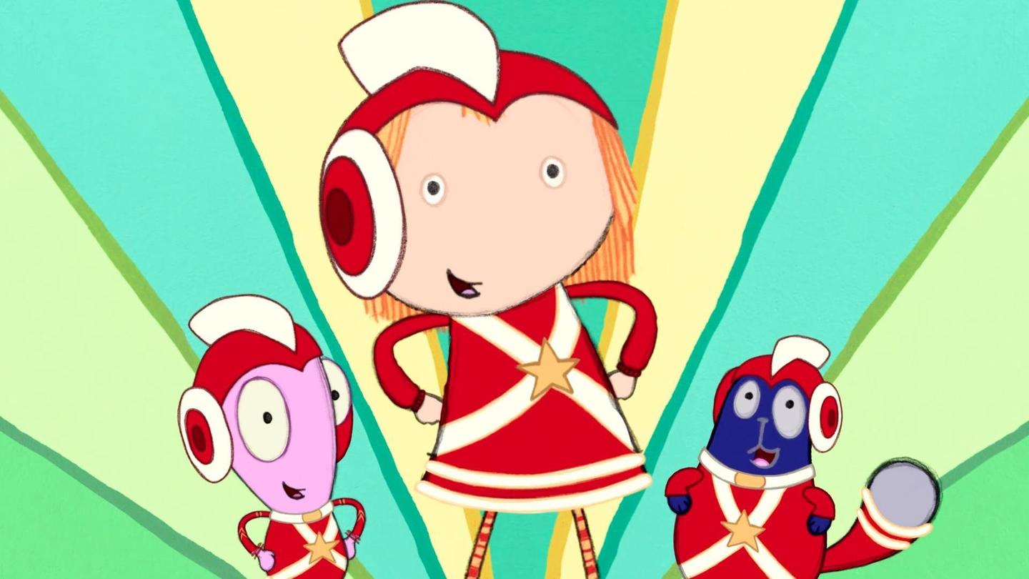 Watch Peg + Cat Videos | PBS KIDS