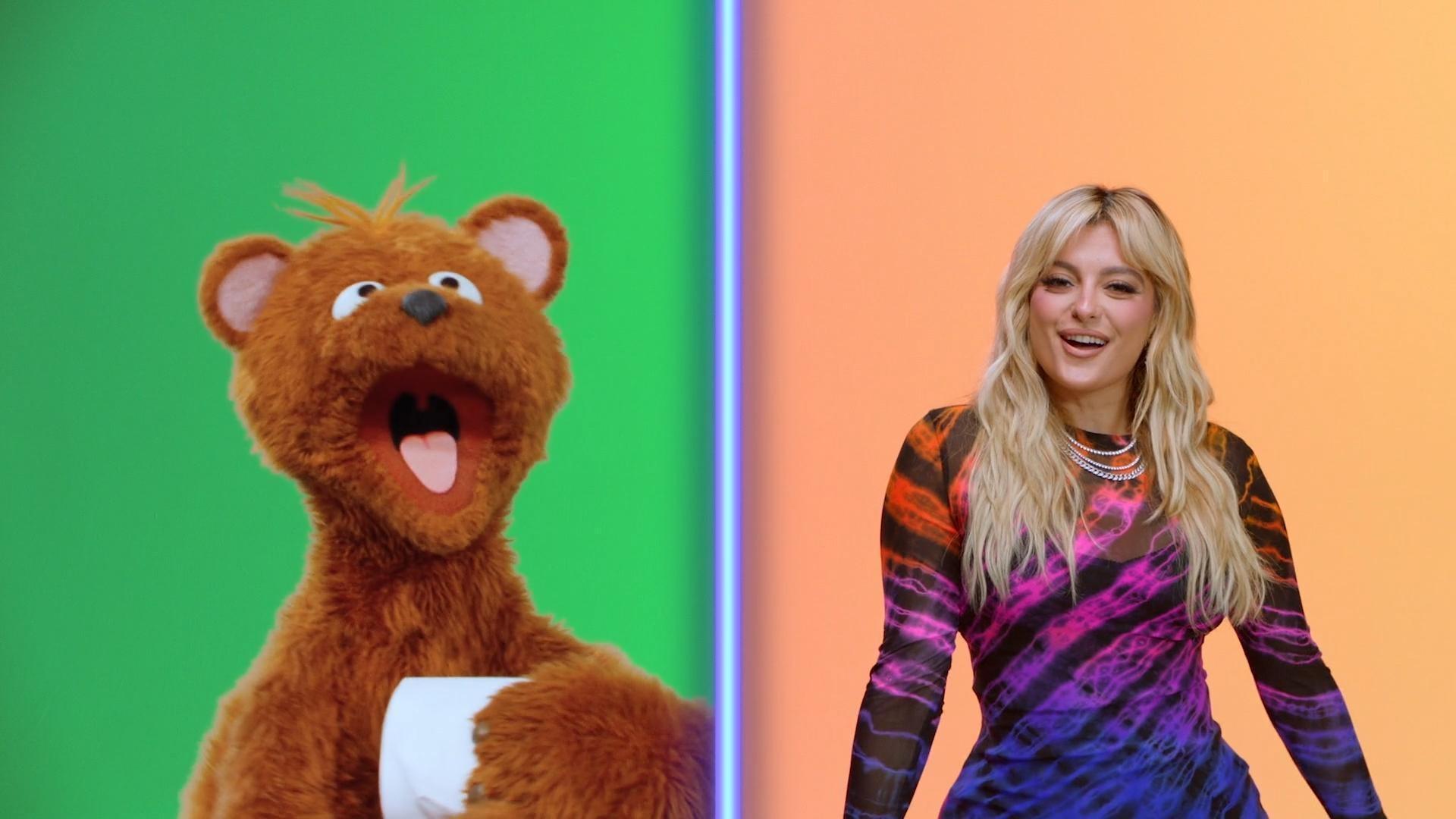 Bebe Rexha sings about the different things you can do in a morning routine!