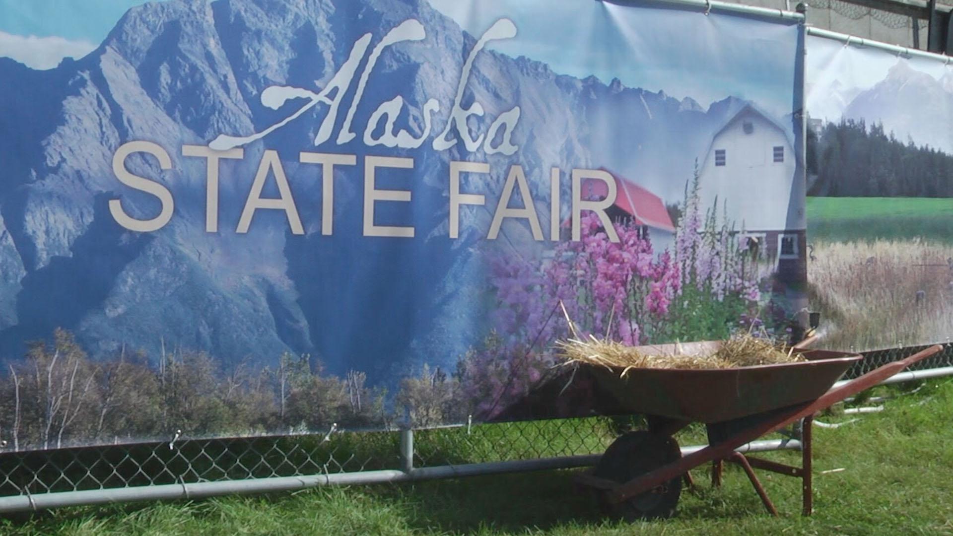 Real kids in Anchorage, Alaska, learn how to plant vegetables.