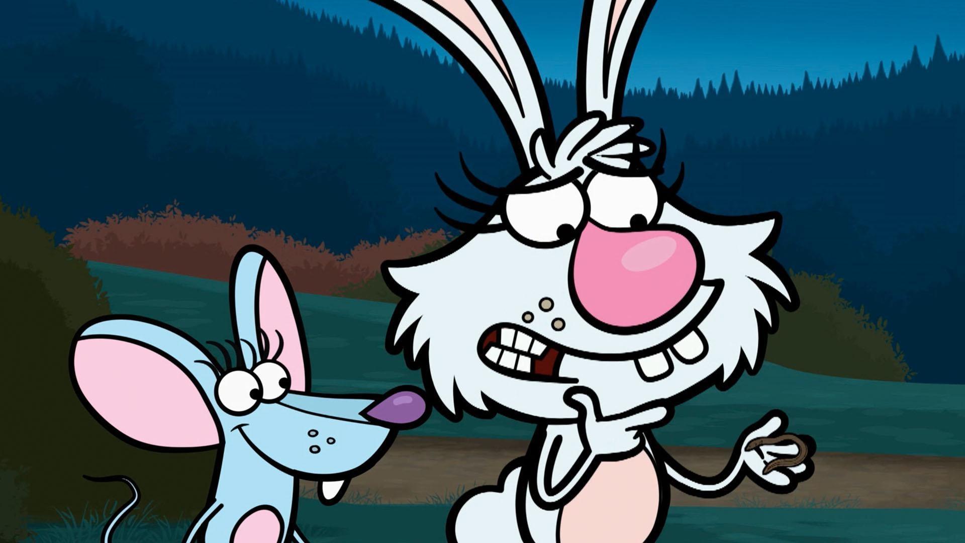 Squeeks is taking her pals on an adventure to find the mysterious swimming snakes.