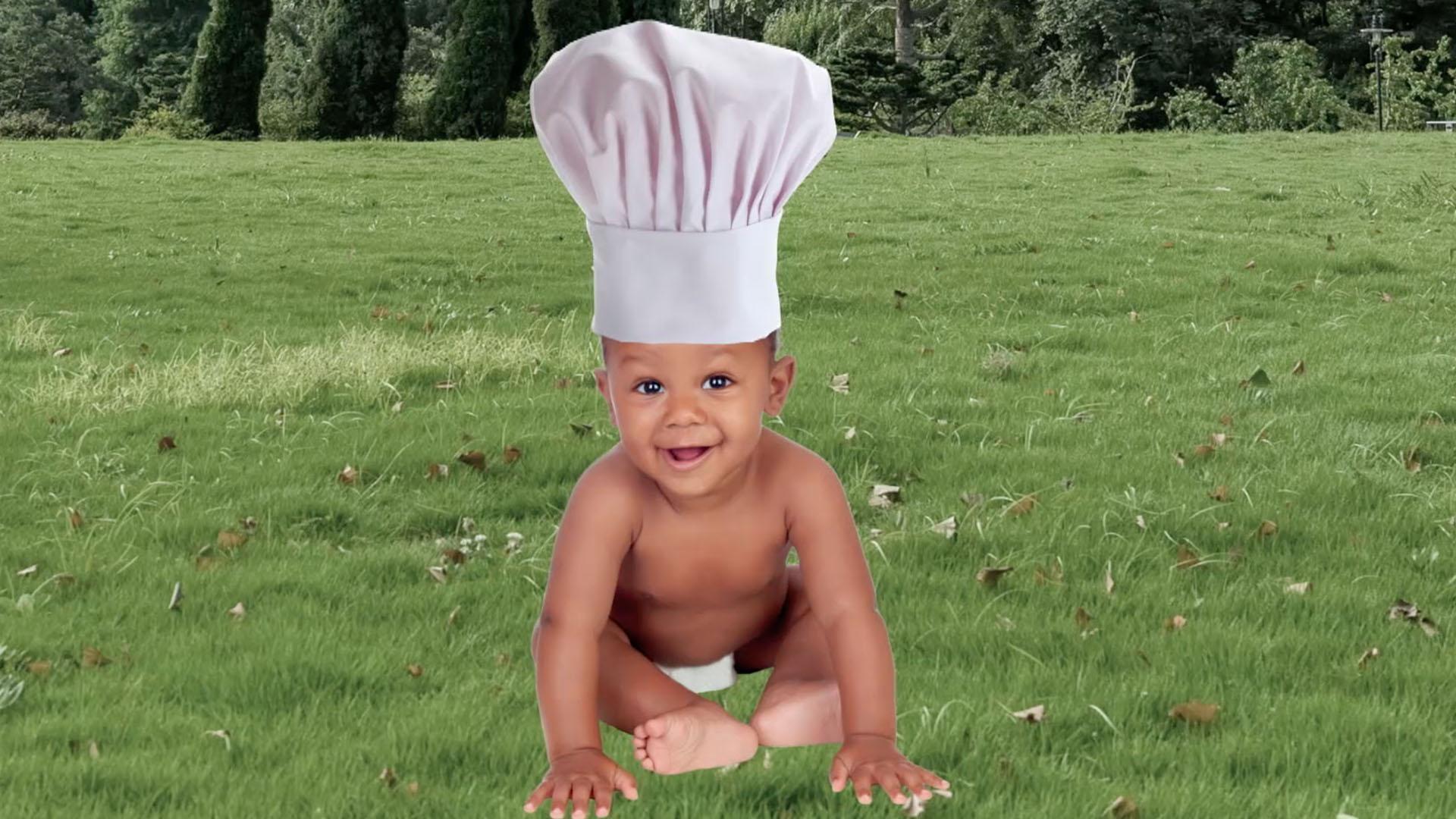 The Hat-a-Nator creates any kind of hat you want!