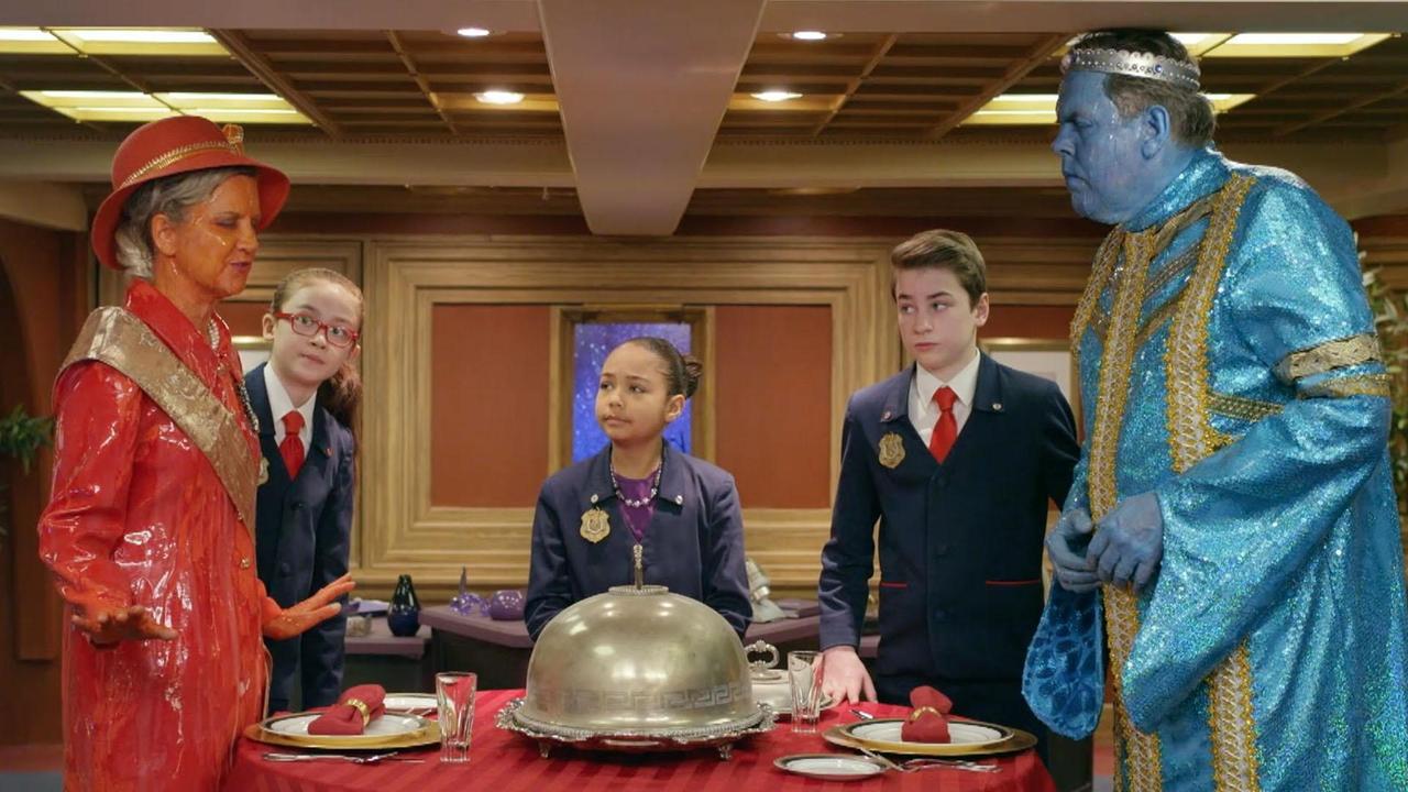 Odd Squad - Full Episodes Video Collection | Videos | PBS KIDS