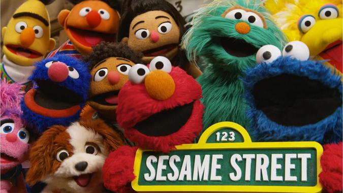 Sesame Street - Sesame Street Theme Song Video | PBS KIDS