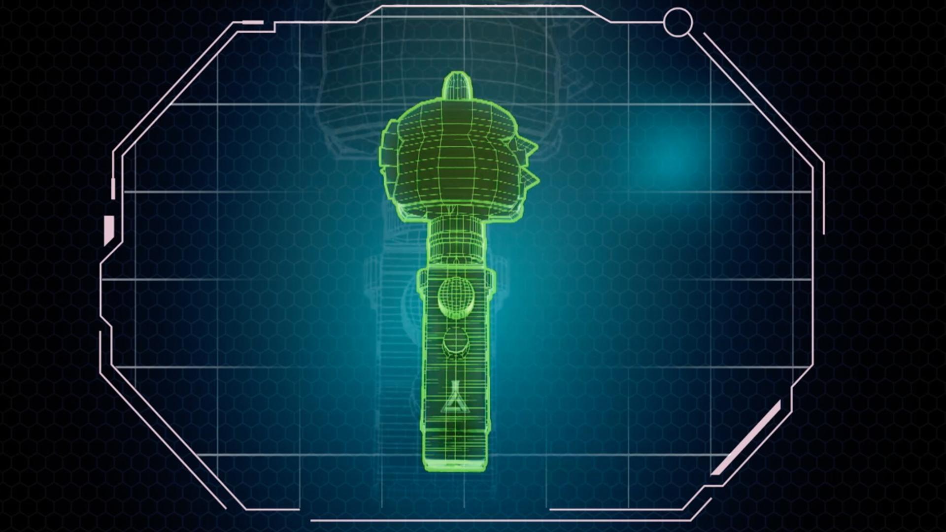 Get to know your Sandwichanator with Odd Squad!