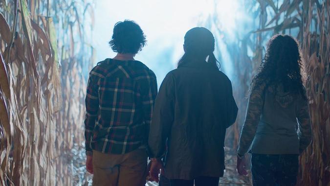 WATCH MYSTERY LEAGUE VIDEOS visual data 3