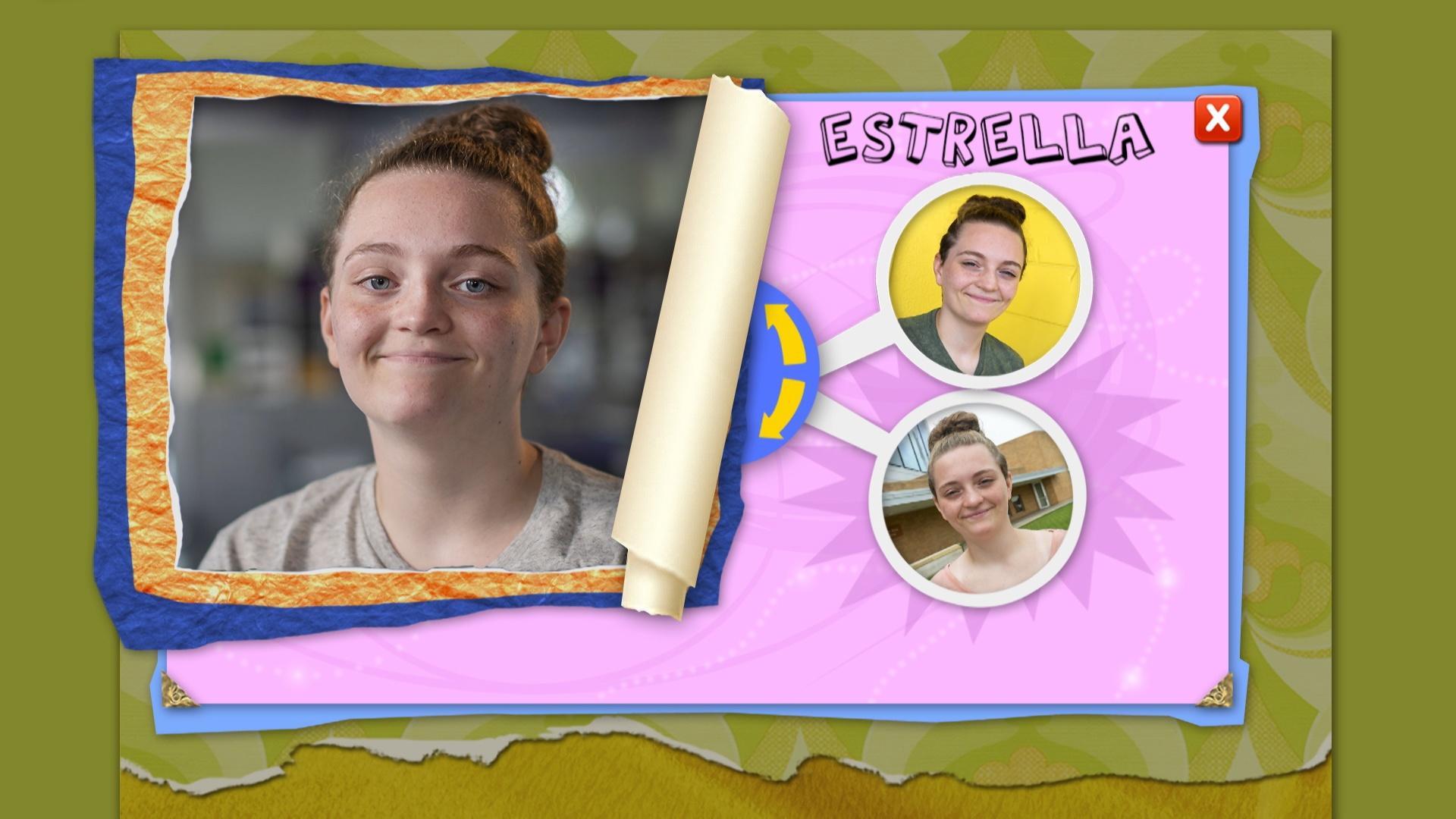 Meet SciGirl Estrella!