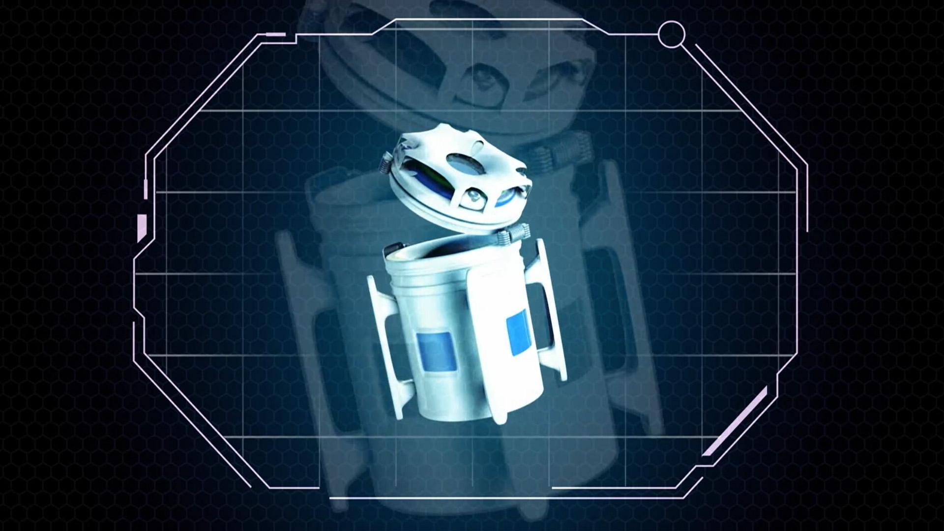 Welcome to Odd Squad: a guide to your gadgets! Odd problem? There’s a gadget for that.