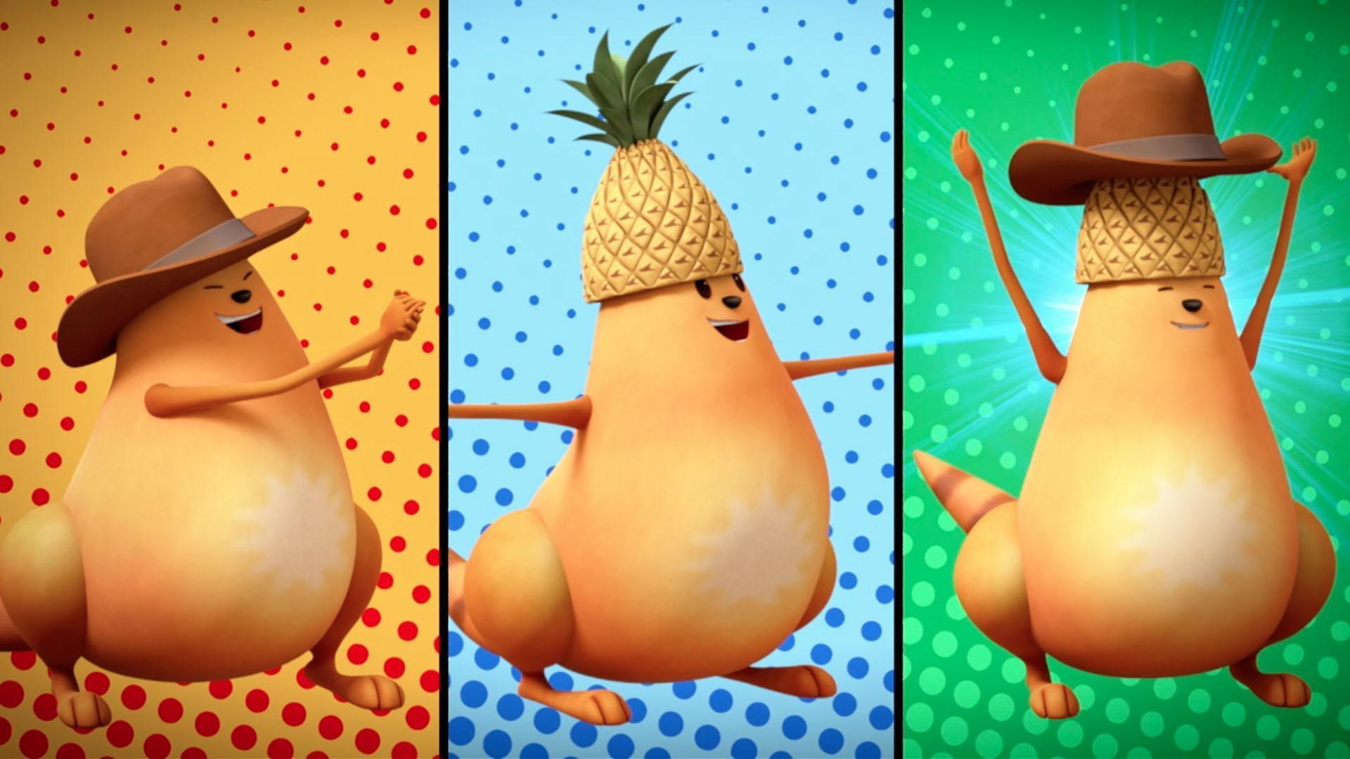 Mindy and Lillian talk about the magic of Halloween and, of course, costumes!