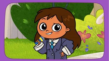 Rosie's Rules - Rosie Video Collection | Videos | PBS KIDS