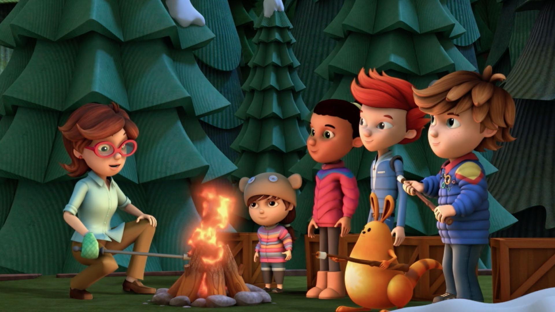 Dr. Rafferty explains how our Sun is actually a star.