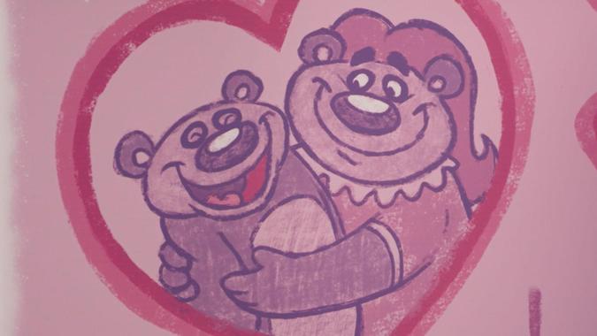 Donkey Hodie - "Birthday Song" Song Video | PBS KIDS