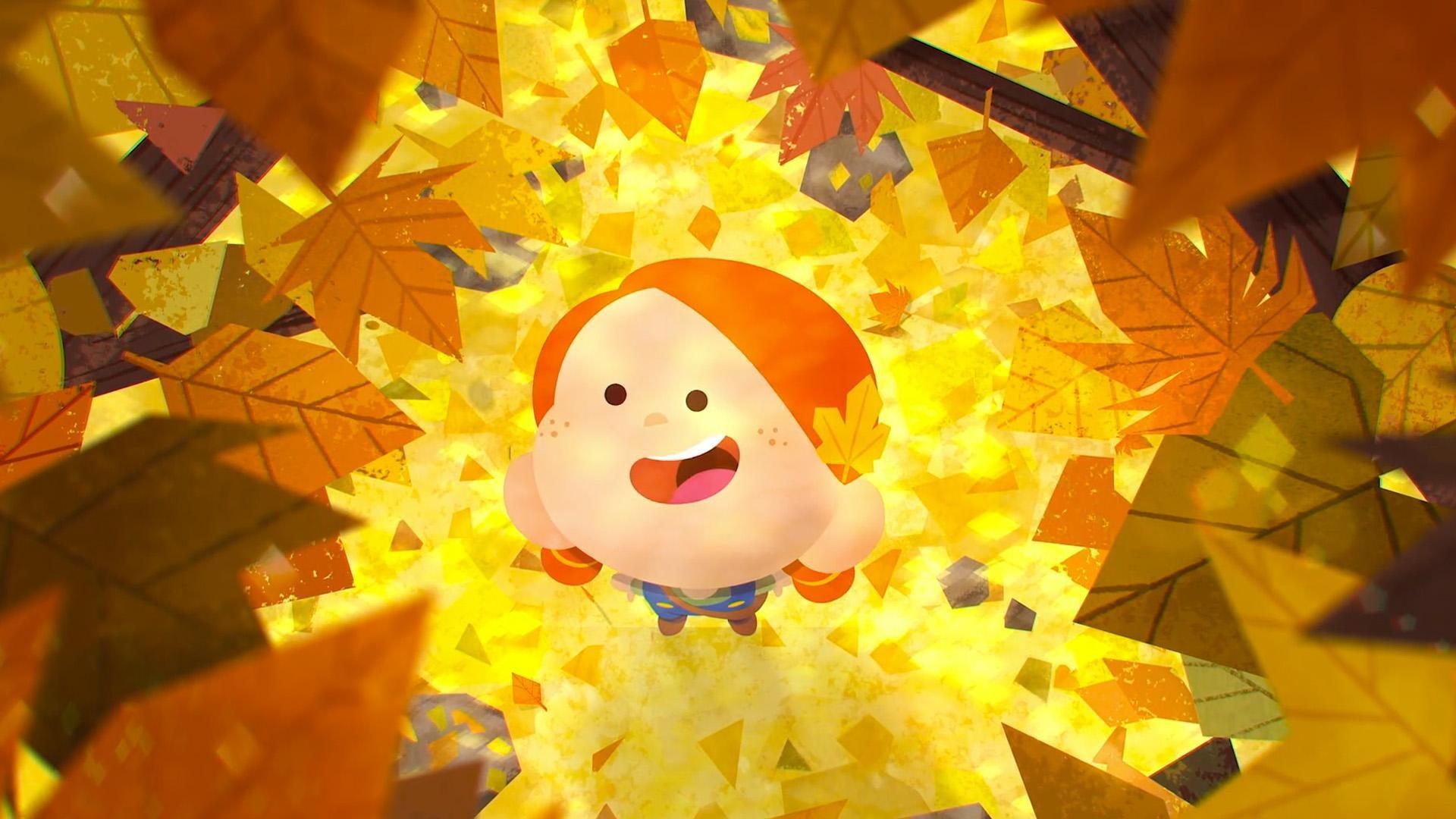 Learn about the 4 seasons.