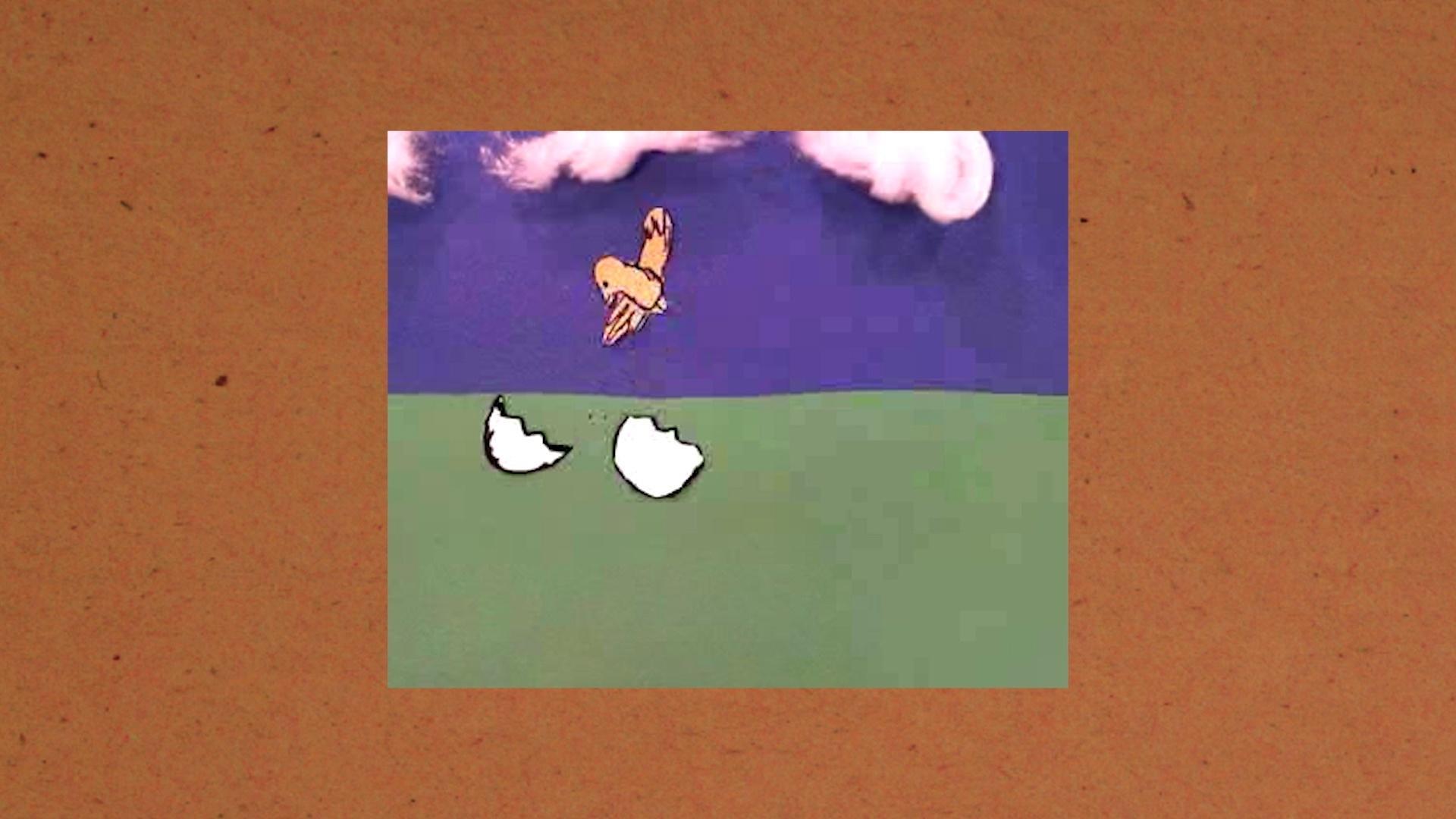 The SciGirls learn how to make stop motion animation, using technology to tell a story.