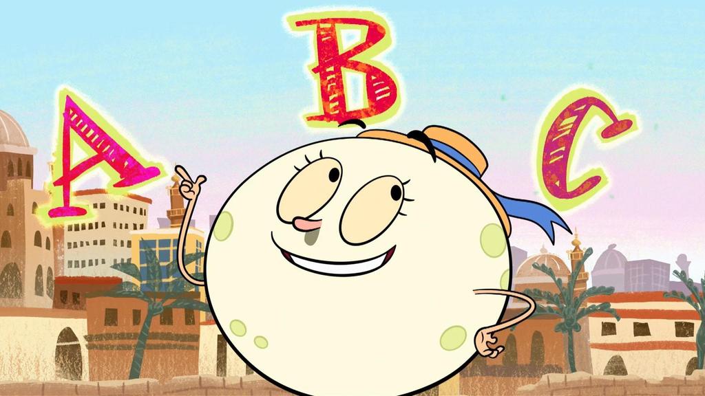 Watch Let's Go Luna! Videos | PBS KIDS