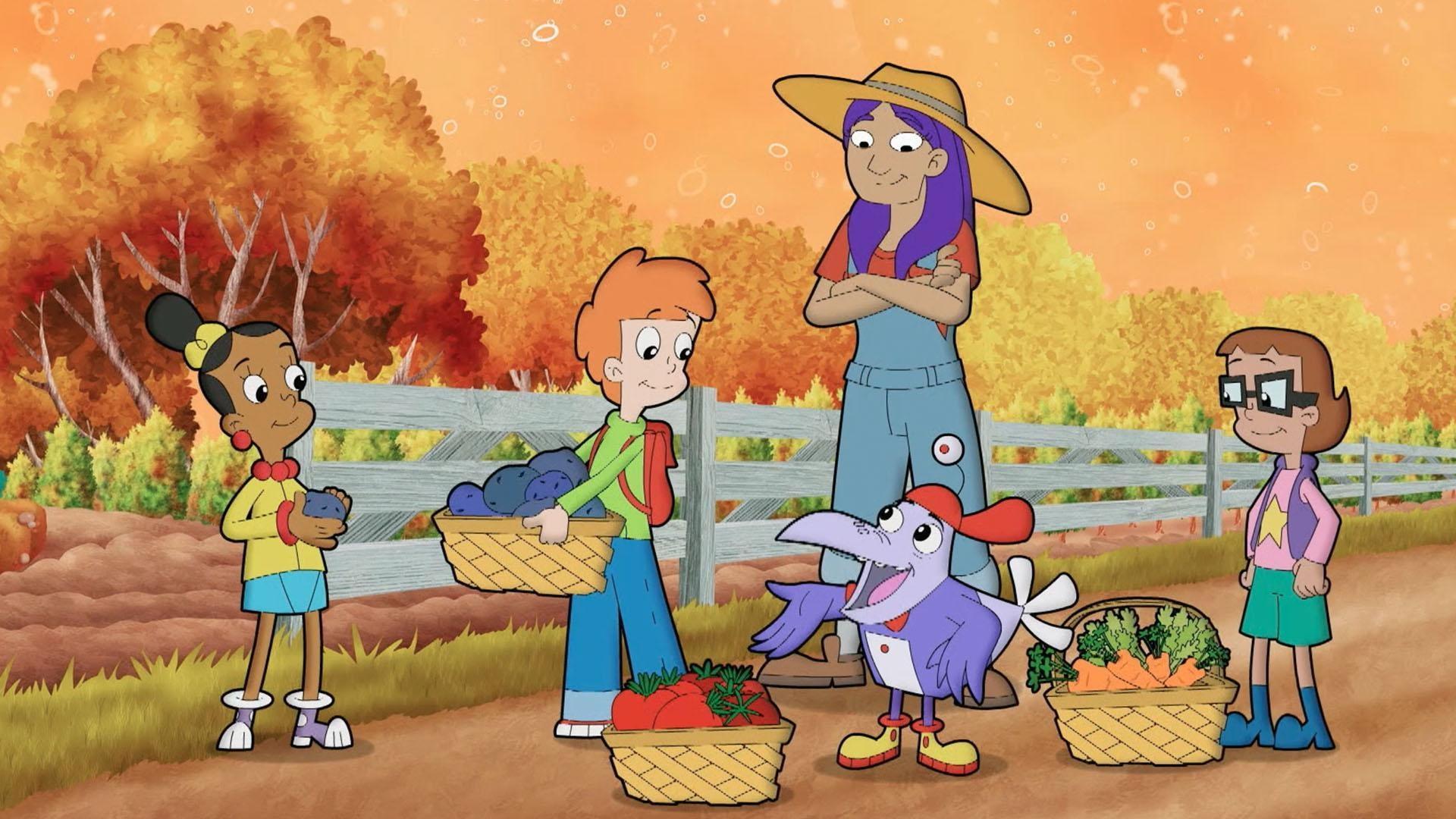 It's Giving Thanks Day in Cyberspace!