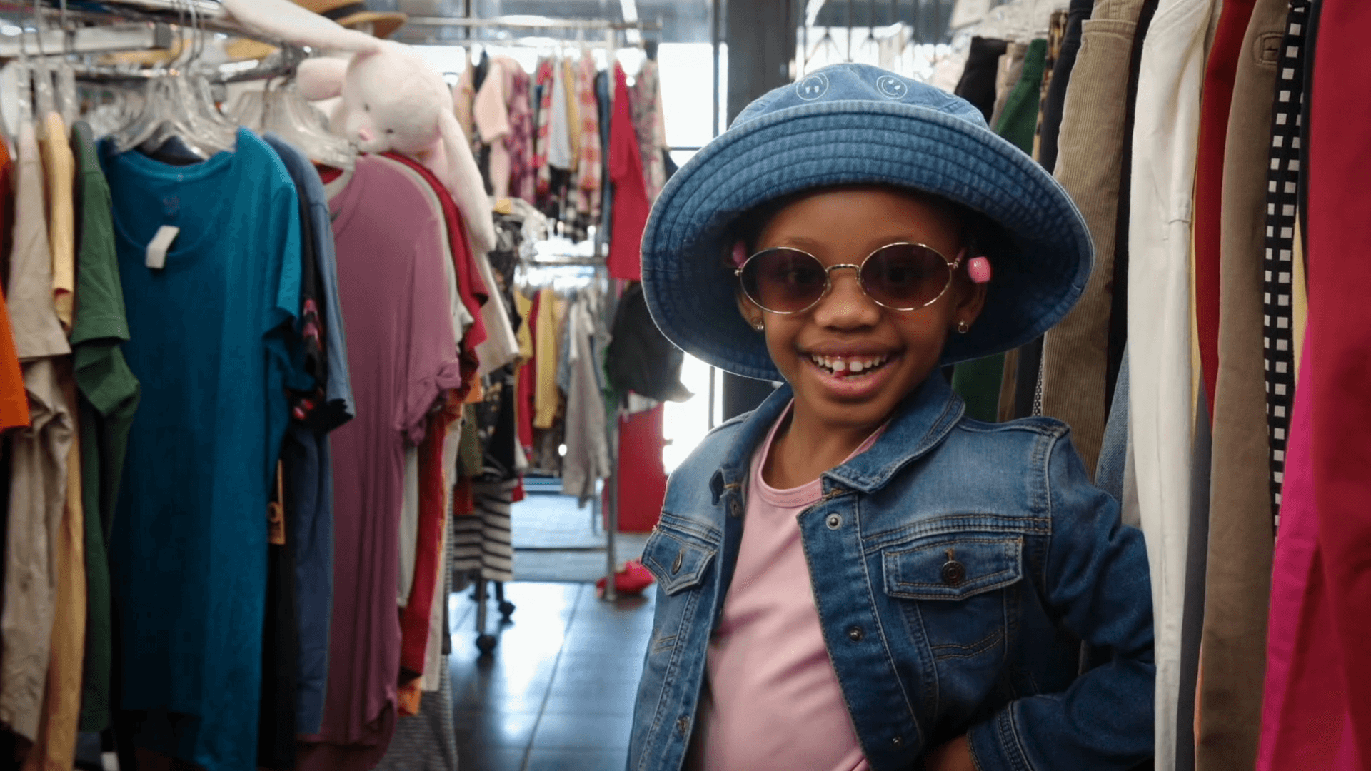 Thrift Store