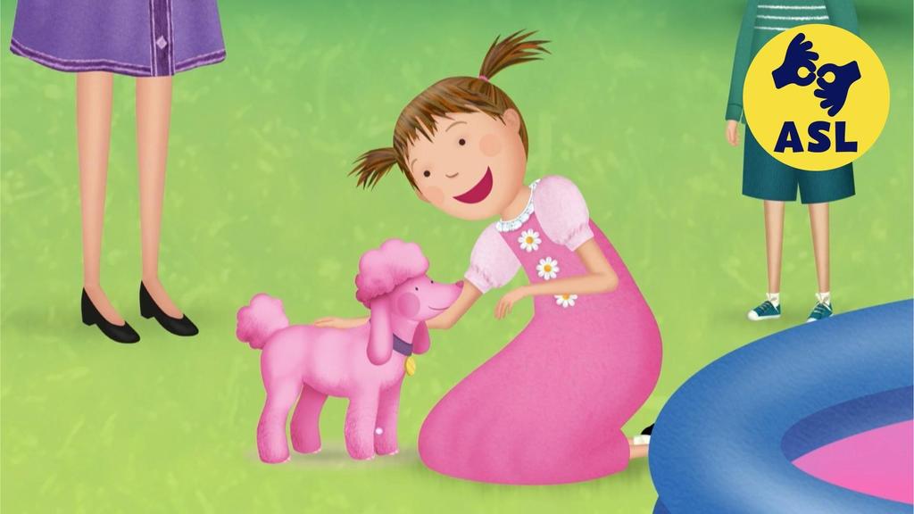 Pinkalicious Peterrific Full Episodes Video Collection Videos