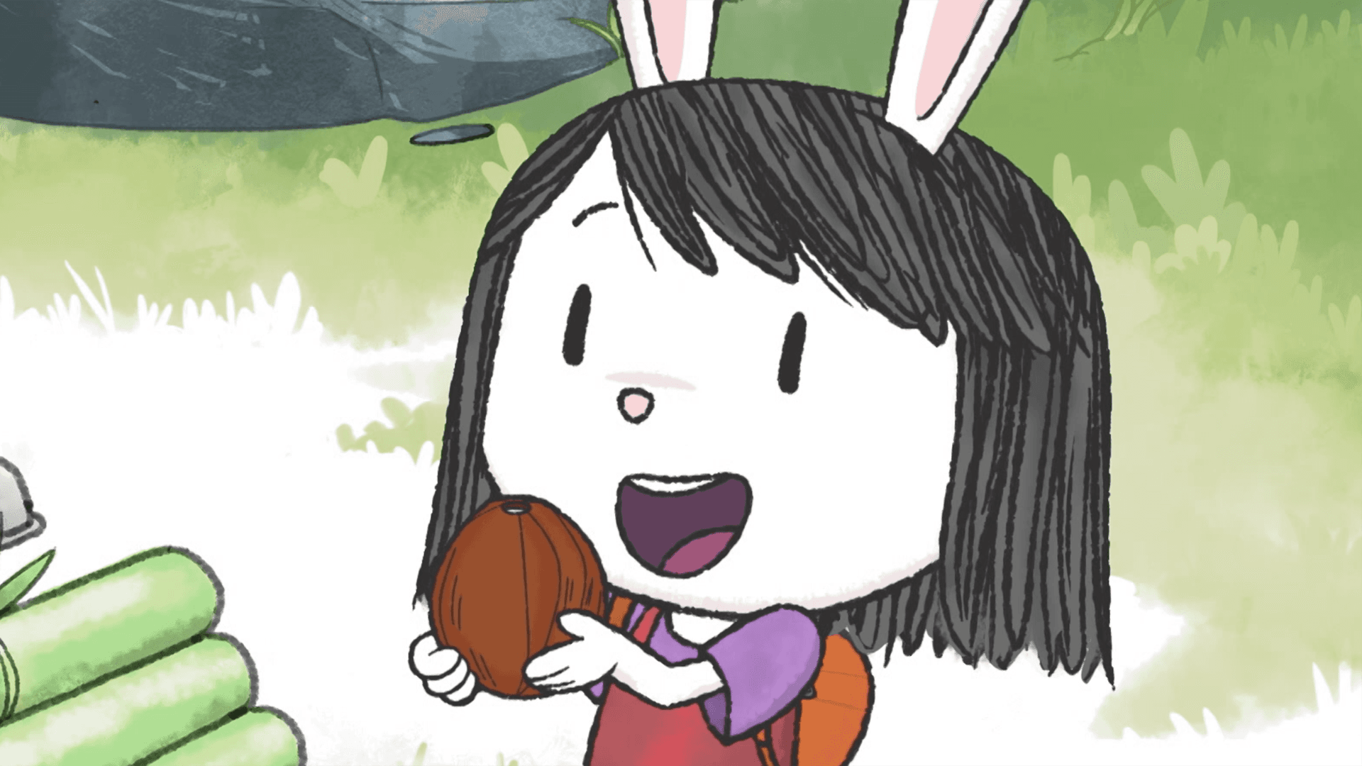 Watch Elinor Wonders Why Videos PBS