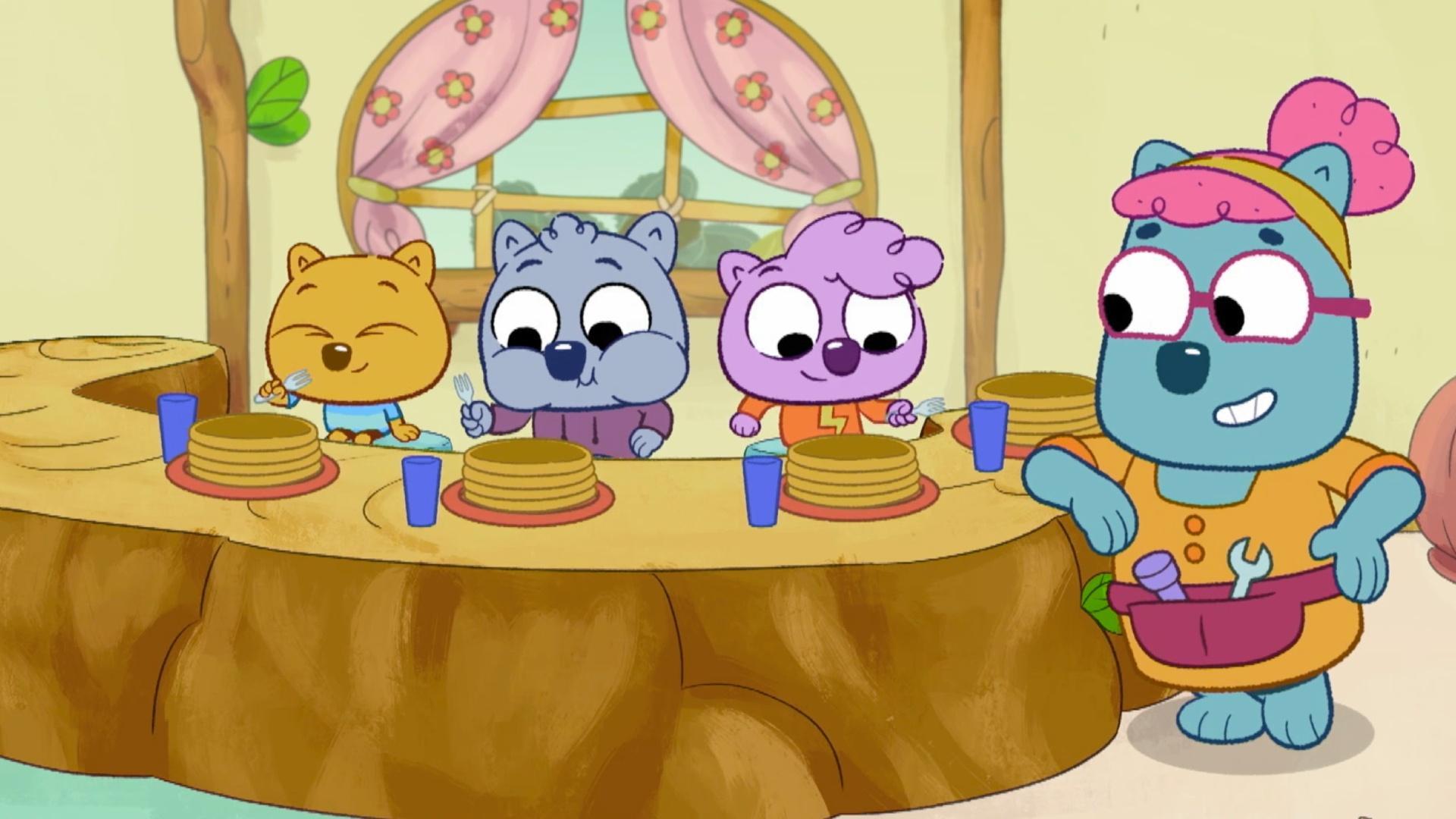 When you’ve got a big job to do, it helps if you take some time to think it through.