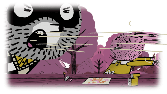 Carl the Collector - The Crayonverters Collection/Lotta’s New ...