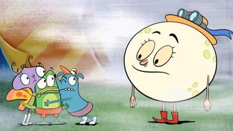 Watch Let's Go Luna! Videos | PBS KIDS