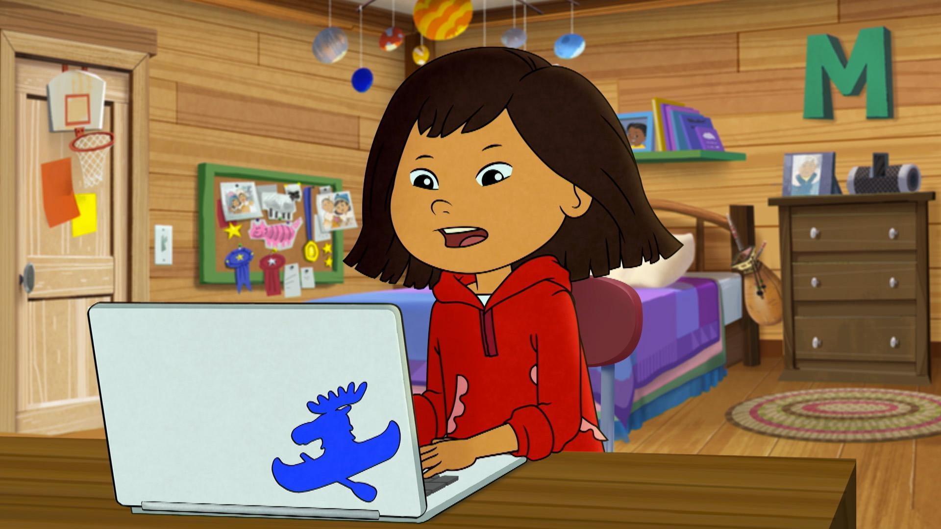 Molly needs to pick Randall up from the ferry, but they have no idea when it arrives!
