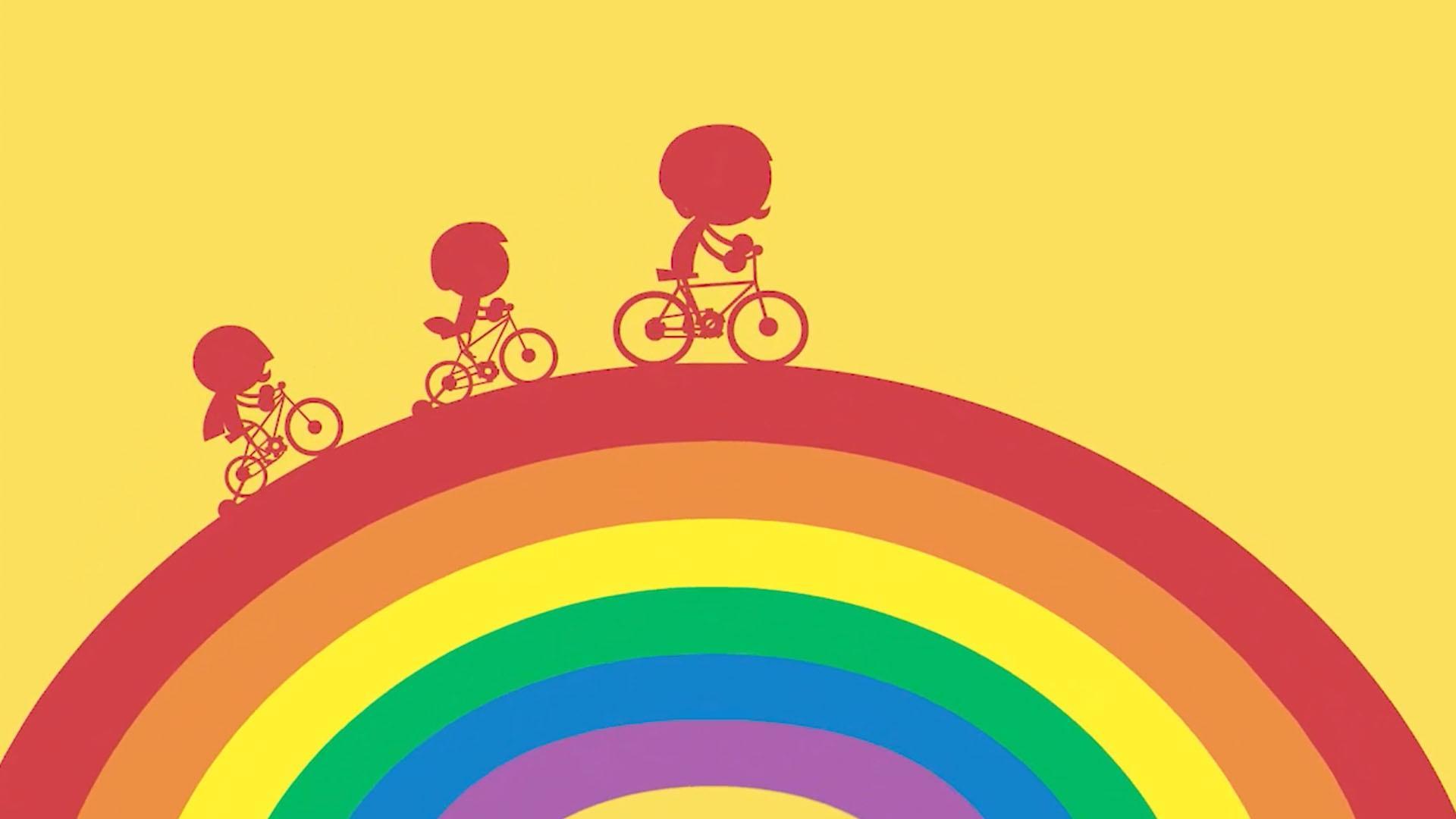 PBS KIDS ROCKS: The More Colors That You Eat