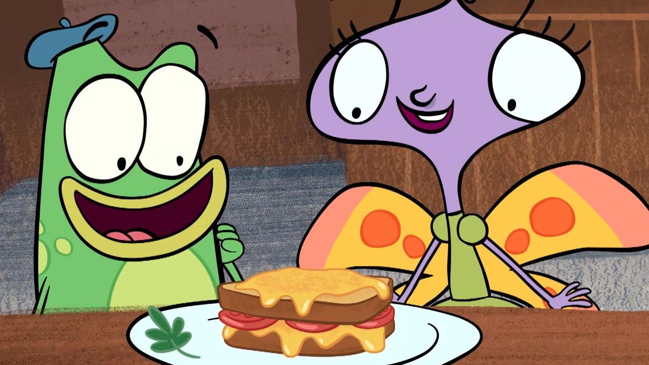 Watch Let's Go Luna! Videos | PBS KIDS