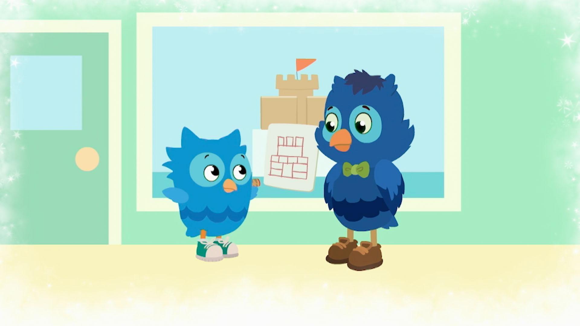 We see our friends taking deep breaths to feel better when they can't get what they want.