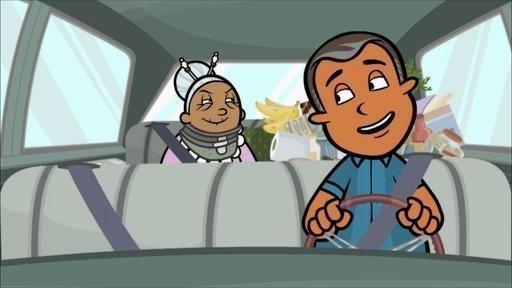 Mr. Botsford is accused of being an accomplice. / The Butcher and The Whammer team up.