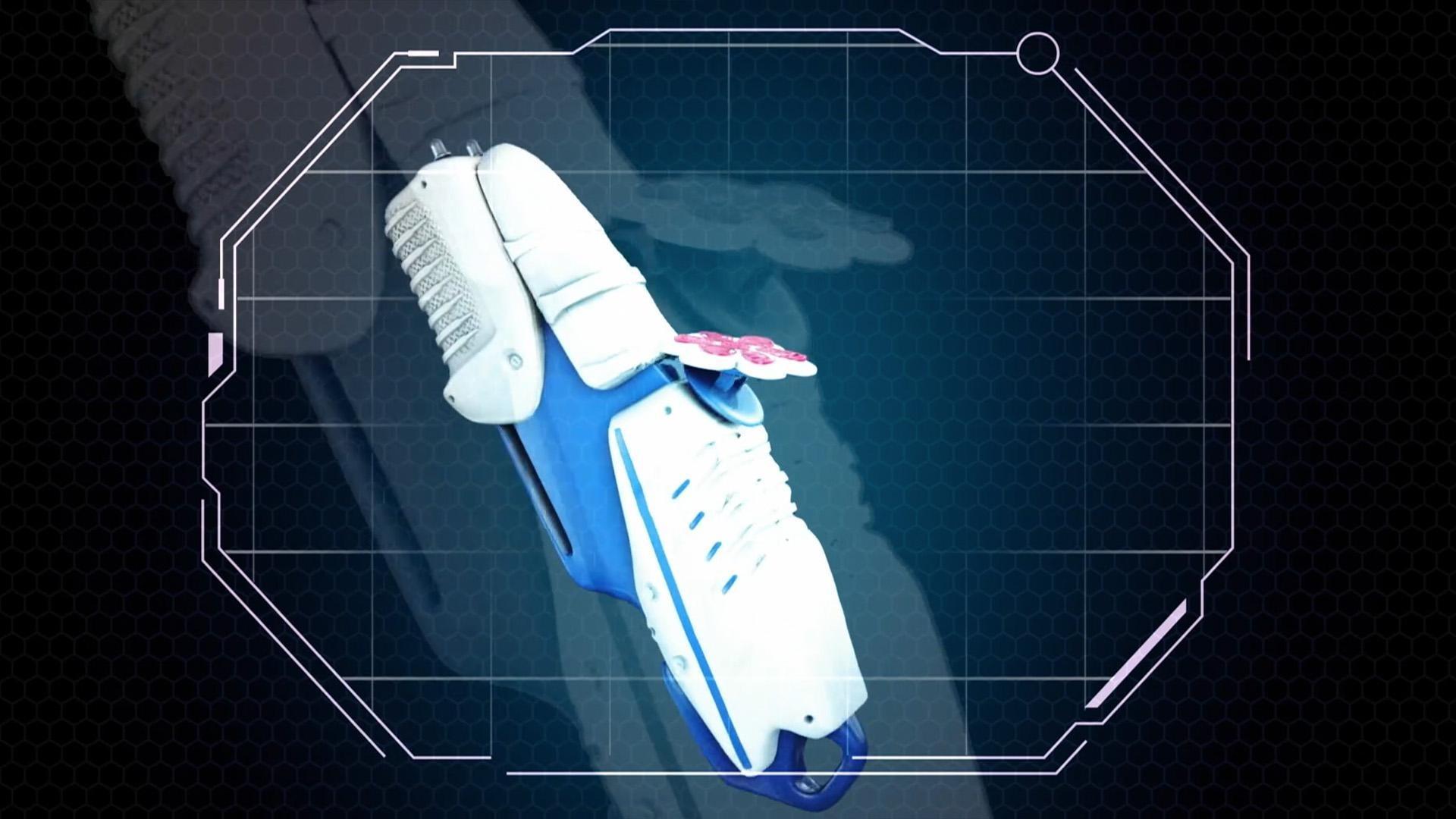 Welcome to Odd Squad: a guide to your gadgets! Odd problem? There’s a gadget for that.