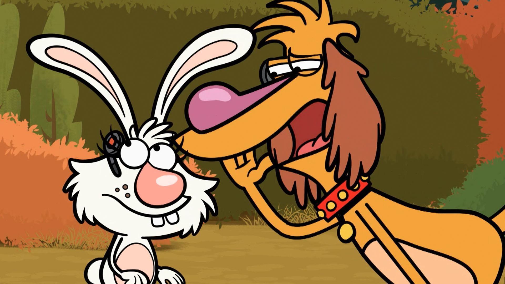 The Agents of the Great Outdoors are on a super-secret spy mission!