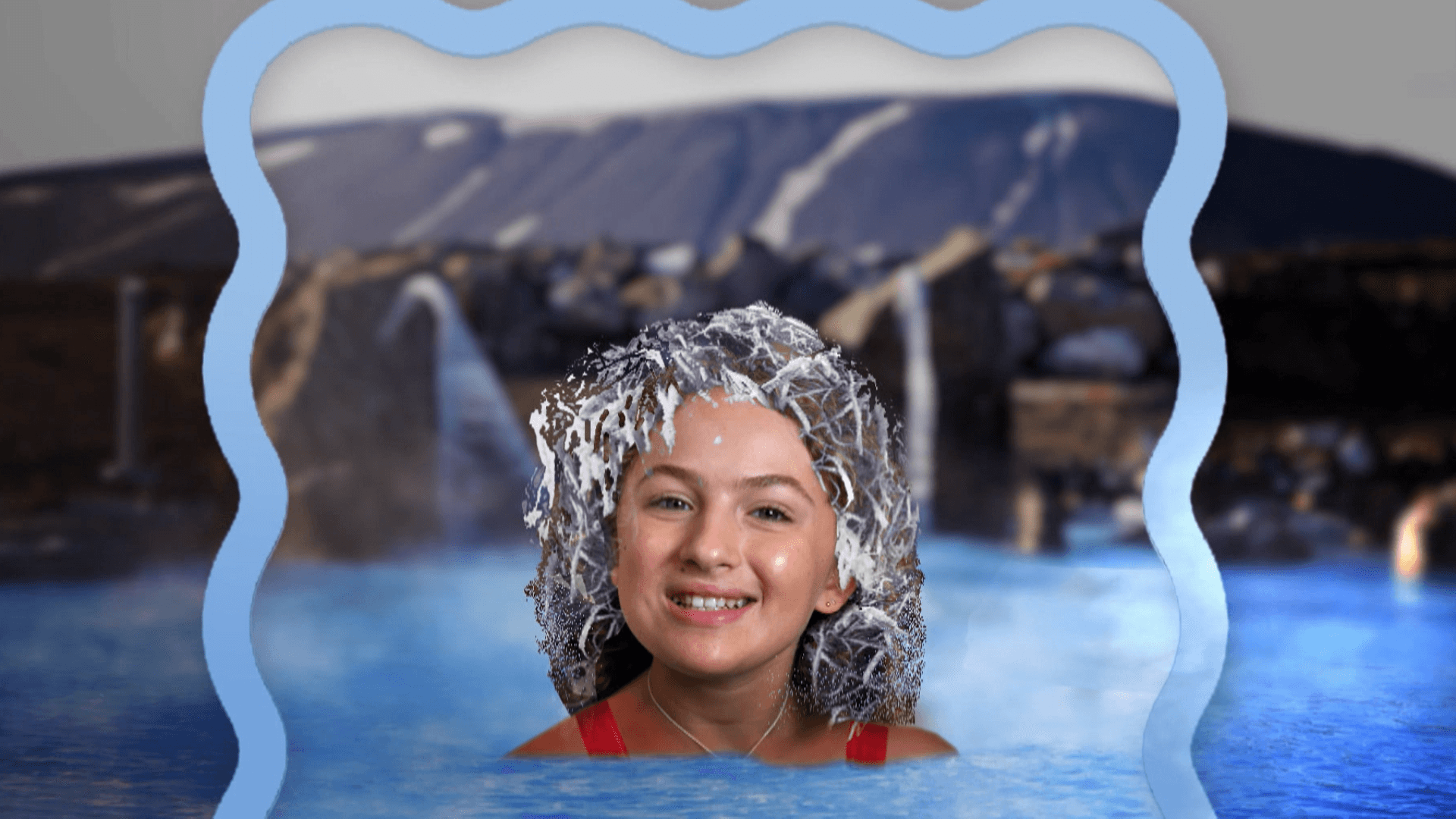 Alex explores how Earth's heat creates clean energy.