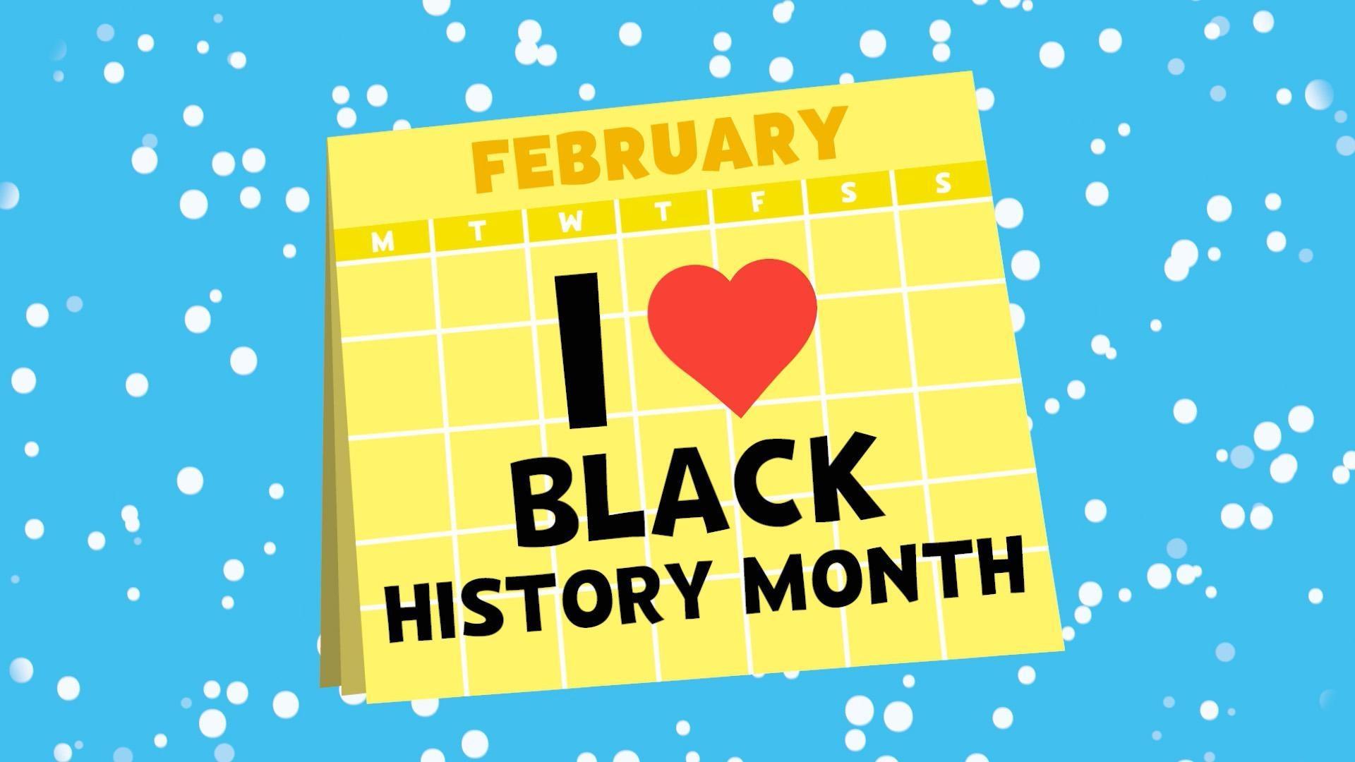 Celebrate Black History Month with PBS KIDS!