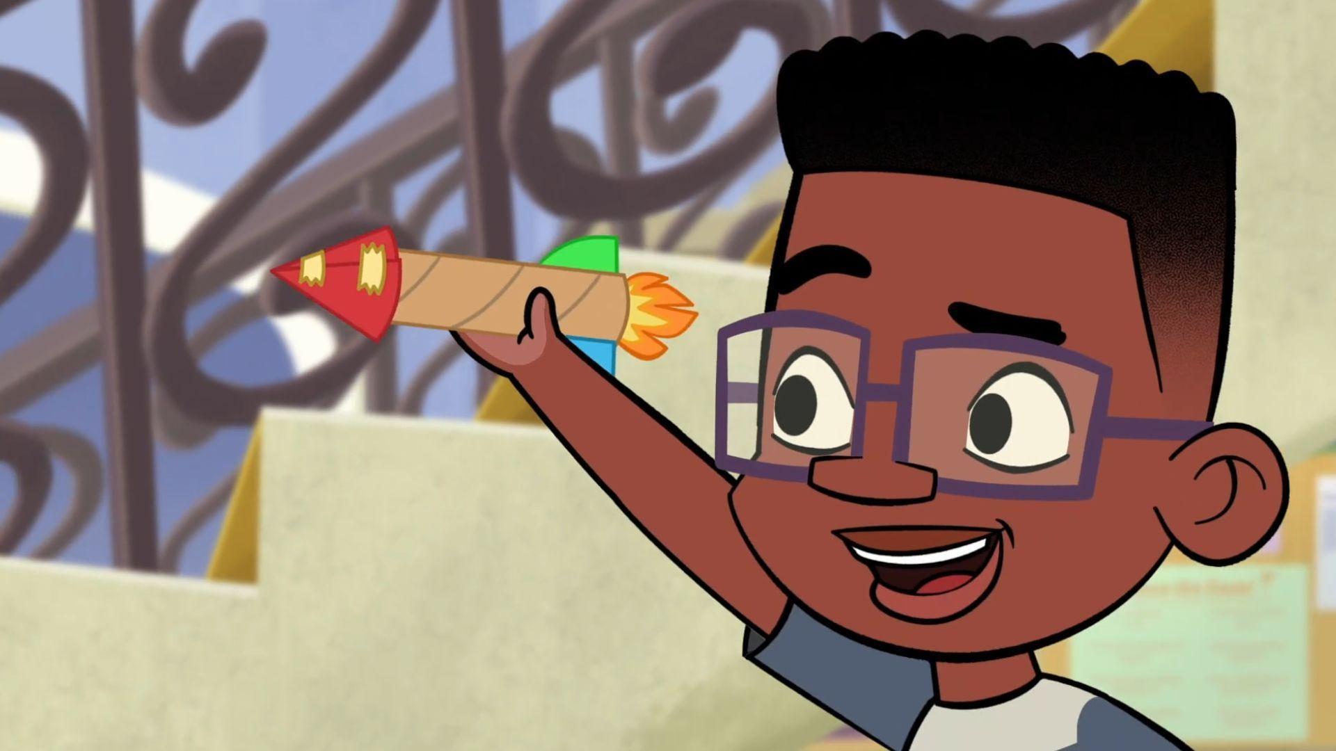 Phoebe & Jay set a new record.