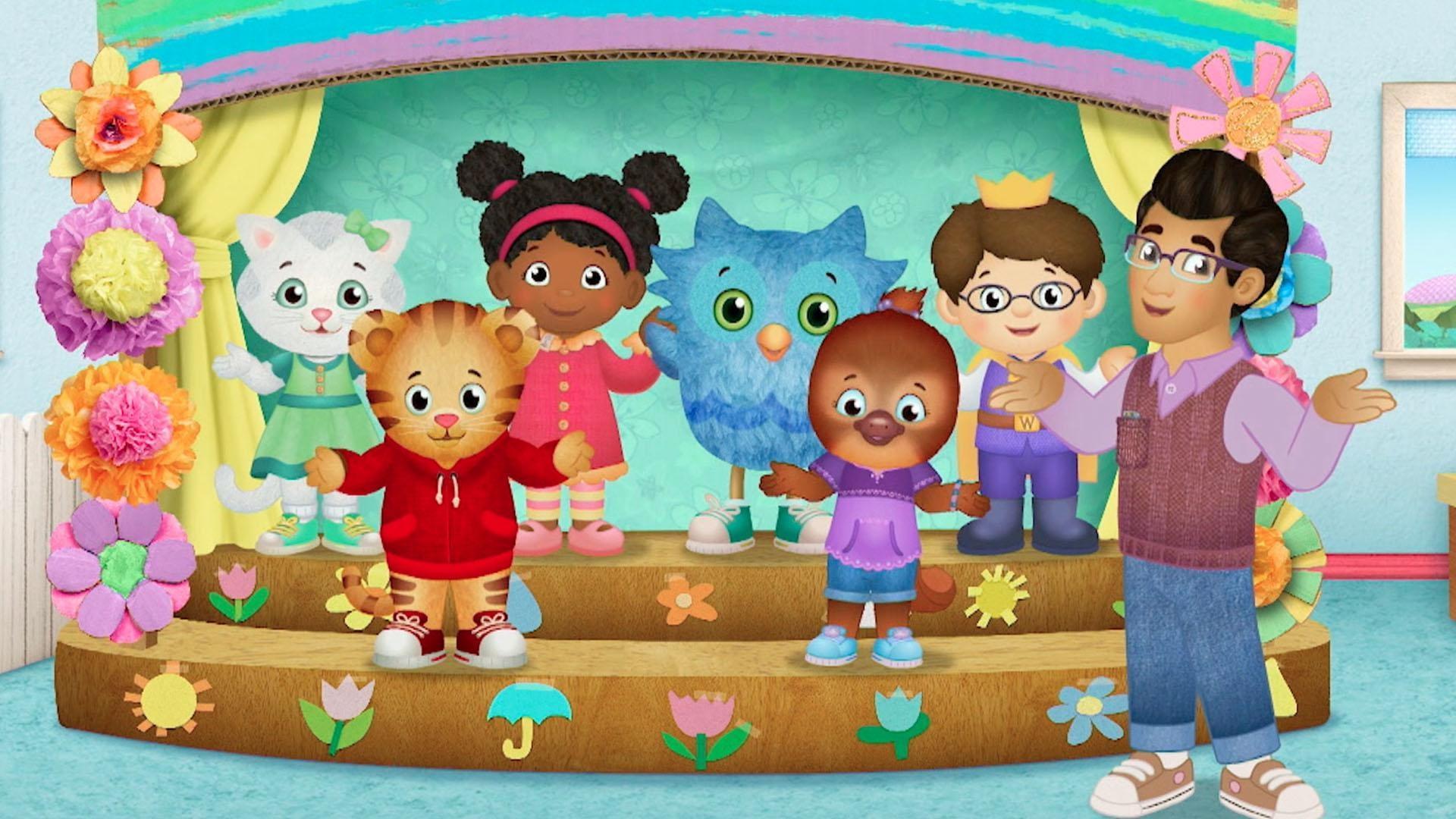 A song all about adapting to change.