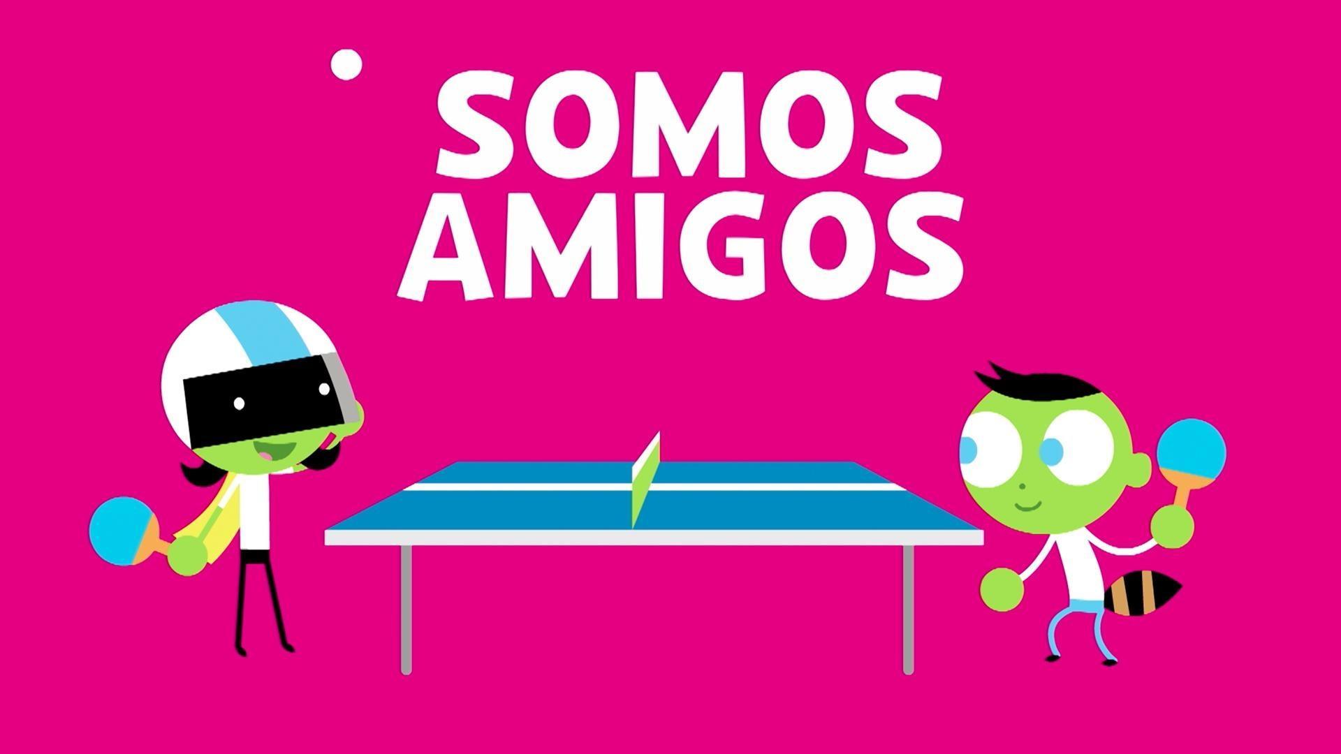 PBS KIDS Rocks: Los Lobos - Brothers and Sisters