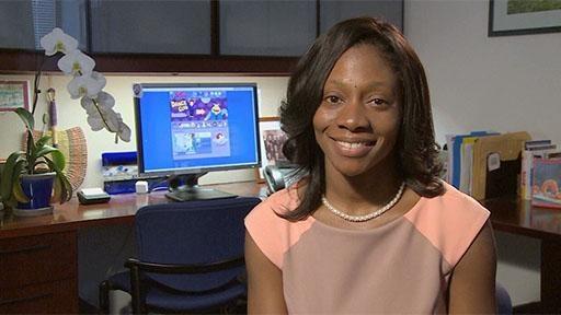 A pediatrician discusses how families can deal with getting and staying fit.