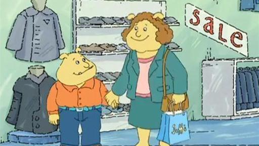 Binky fears his secret will get back to his friends. / Timmy wants to whistle like Tommy.