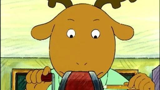 What will George do? The class begins a game of war when George sharpens his pencil.