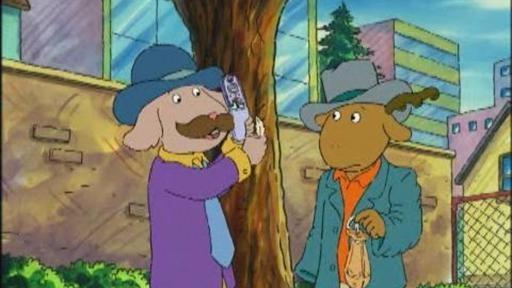 Fern abuses her phone privileges after her parents give her a cell phone for emergencies.