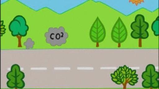 George Reports on Global Warming