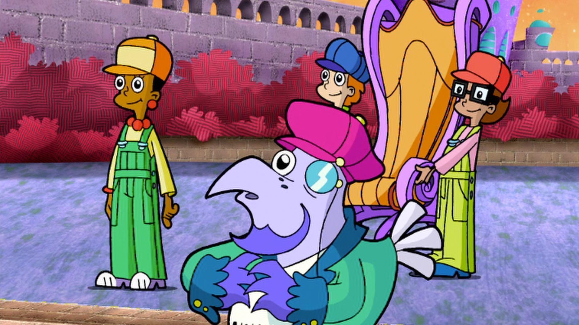 Why does glamorous Gollywood go ga-ga when a nobody like Mister Z skips town?