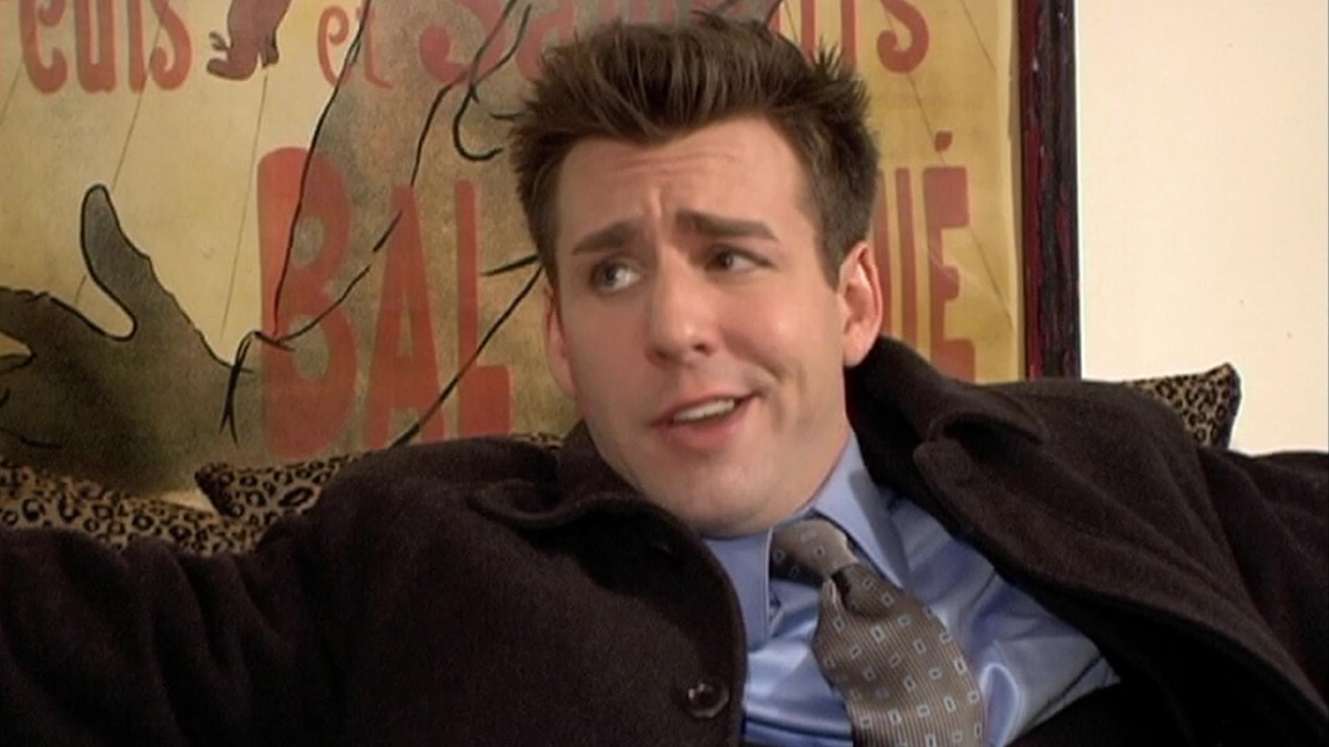 Harry plans a perfect $100 date with Jenna, but has to think fast to stay on budget.