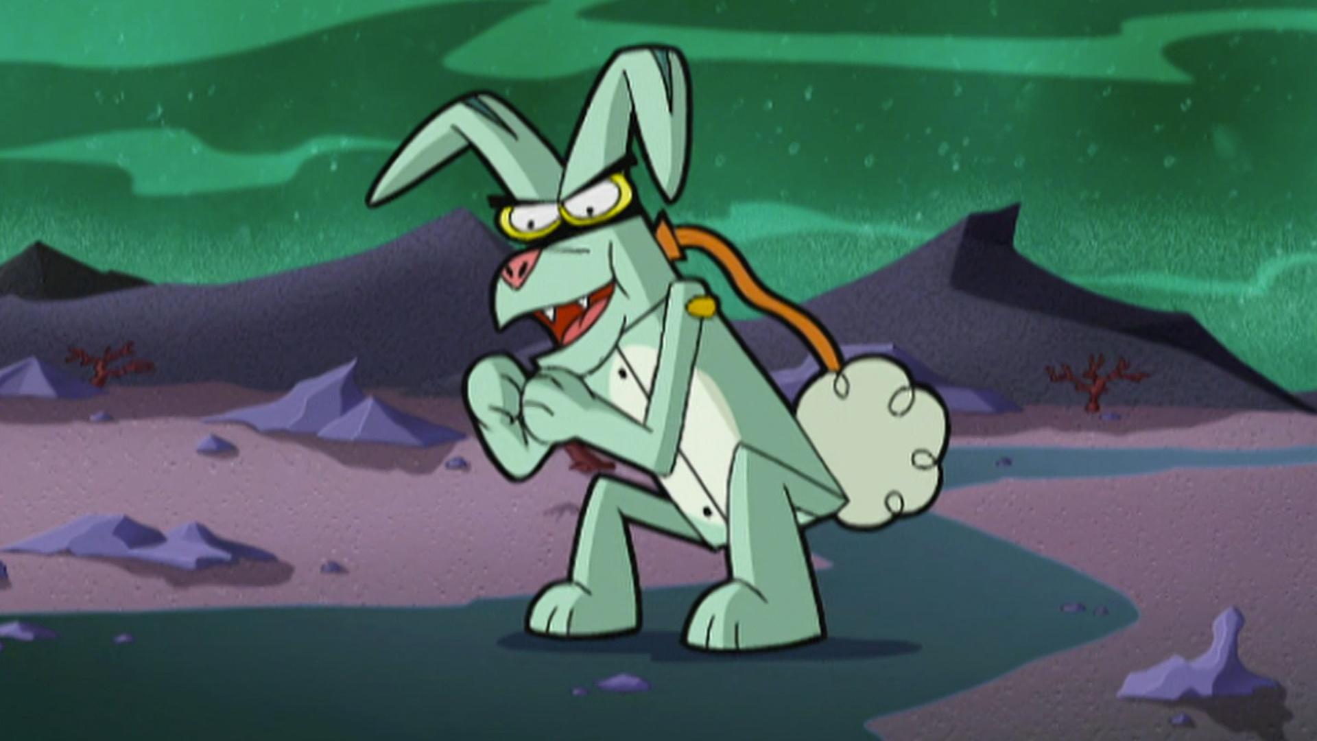 Hacker's mysterious machine is finally revealed - "The Transformatron"!