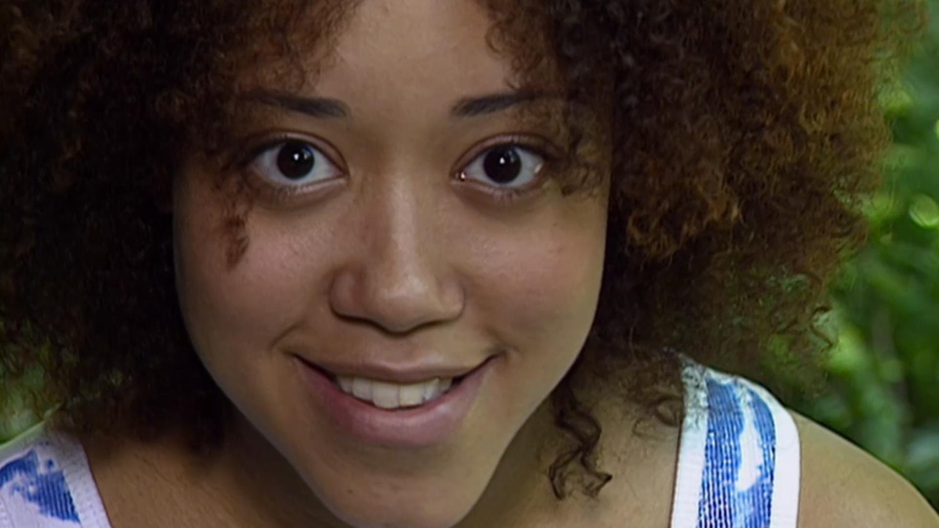 Bianca finds out that maps are great navigational tools when you know how to use them.