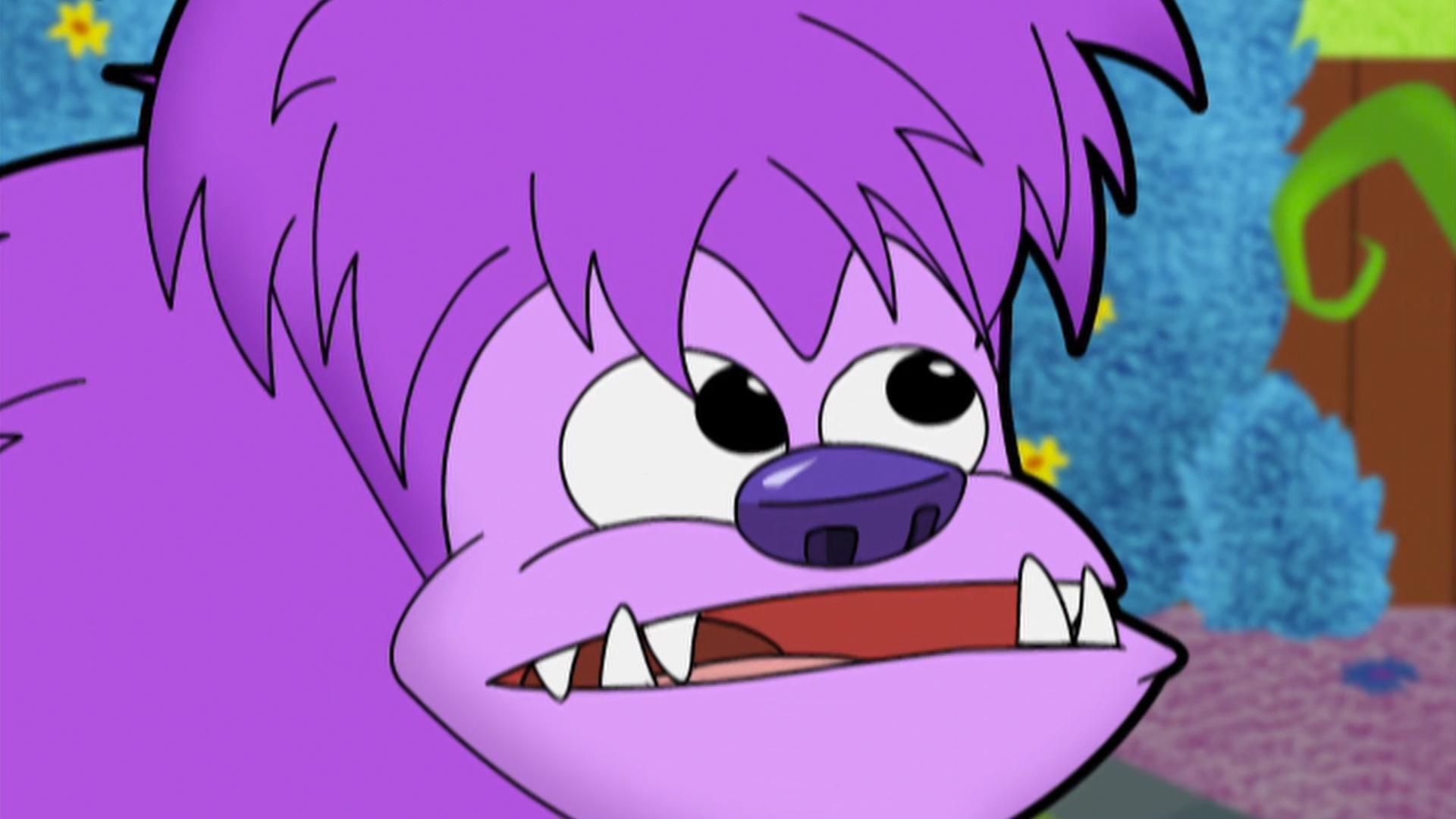 The kids uncover a bigger mystery than they bargained for.