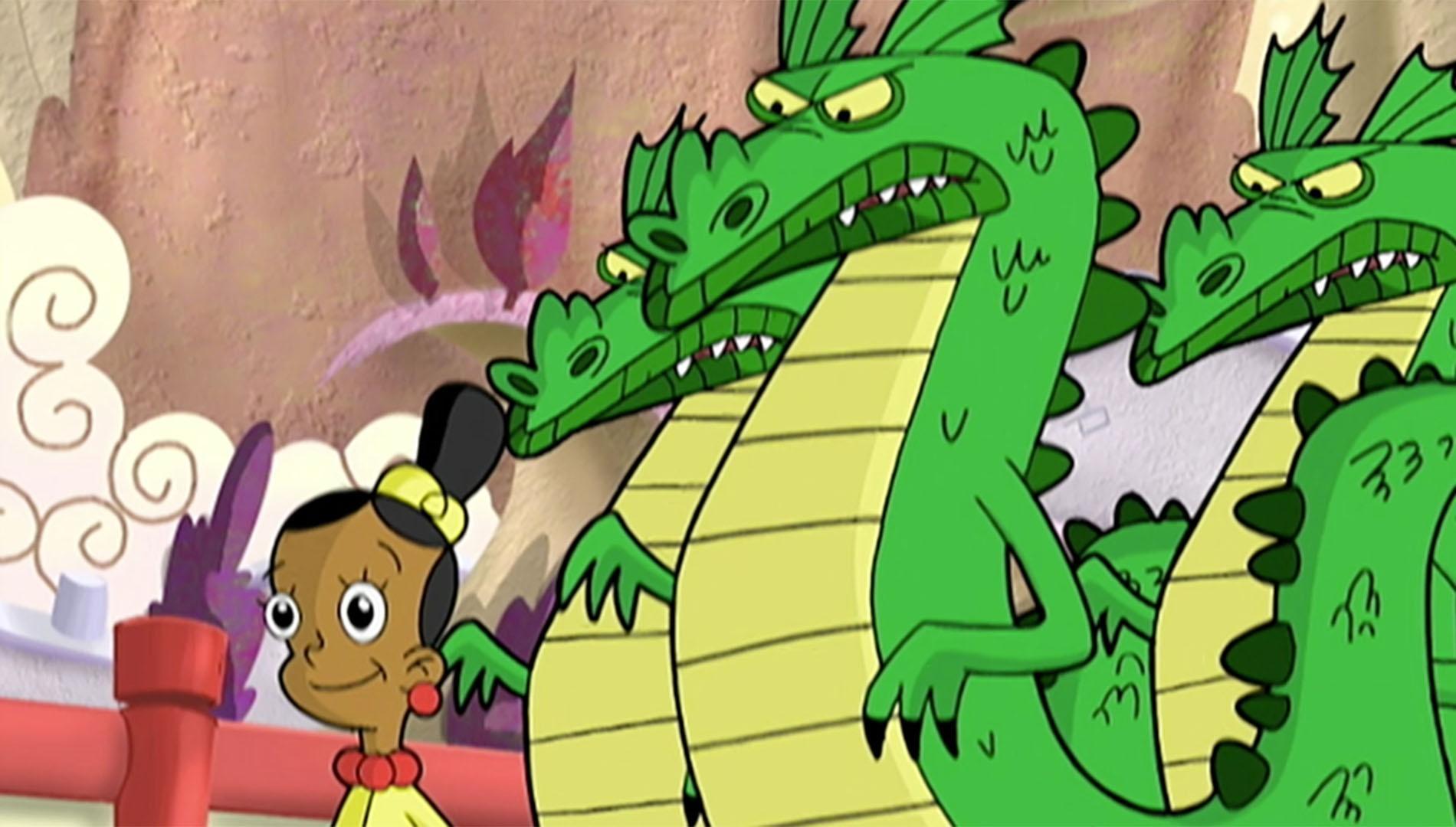 Jackie must consider a different way of solving the problem.