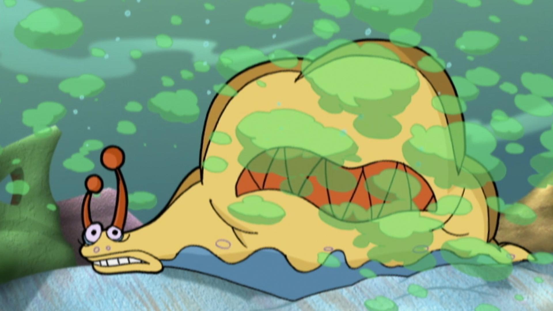 The Cybersquad devises secret codes to conquer the spying Hacker.