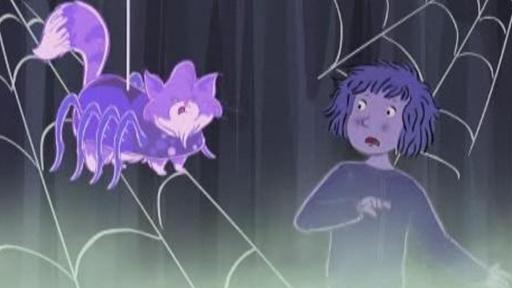 Martha doesn't think she's cut out to be a hero, until she hears Helen in distress.